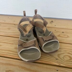 Merrell‎ Azura Strap Otter Comfort Hiking Sandal Women's Size 11
